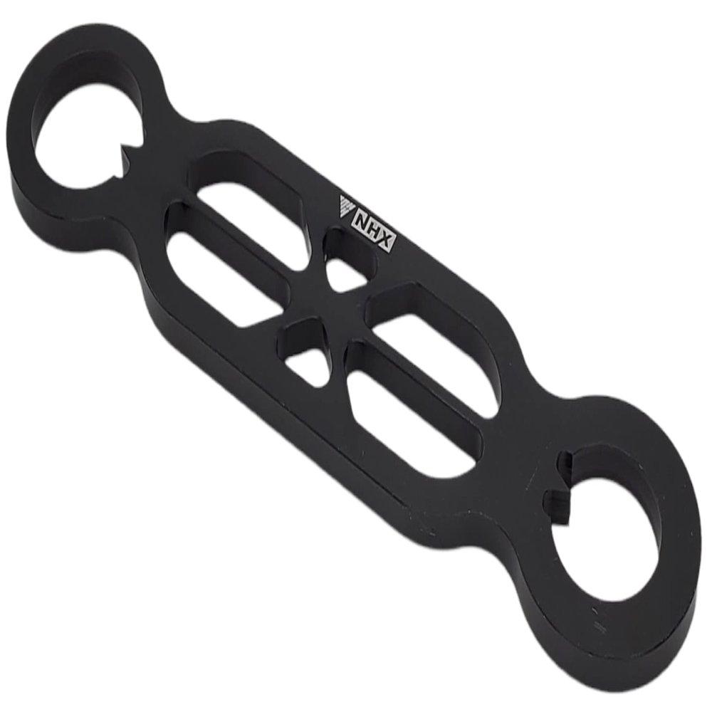 NHX RC Clutch Bell Pinion Gear Tool