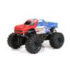 New Bright 1:15 R/C Monster Truck view 1