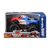 New Bright 1:15 R/C Monster Truck view 2
