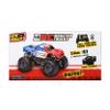 New Bright 1:15 R/C Monster Truck view 4