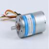 LVLOZ Micro brushless DC Gear Motor 12v24v Speed Control Gear 2418 Small Mini Motor Small Motor (Speed : 24V23rpm) view 4
