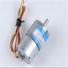 LVLOZ Micro brushless DC Gear Motor 12v24v Speed Control Gear 2418 Small Mini Motor Small Motor (Speed : 12V11rpm) view 2