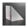 Prisms & Kaleidoscopes Right Angle Prism N-BK7 (K9) Precision Components Science Classroom Optics Kits (Diameter : 25x25x25mm) view 1