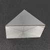 Prisms & Kaleidoscopes Right Angle Prism N-BK7 (K9) Precision Components Science Classroom Optics Kits (Diameter : 25x25x25mm) view 2
