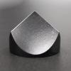 Prisms & Kaleidoscopes Dia 12.7mm Height 9.5mm BK7 Copper Coated Corner Cube Prism Trihedral Retrorefector 5 Secs Science Classroom Optics Kits view 2