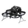 Suitable for DJI Avata heightening tripod drone landing gear drone accessories view 4