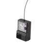 GoolRC GA-4H-TX 4CH 2.4GHz Remote Controller Digital Radio Transmitter with Receiver for 1/8 1/10 1/16 1/32 RC Car Boat view 1