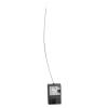 GoolRC GA-4H-TX 4CH 2.4GHz Remote Controller Digital Radio Transmitter with Receiver for 1/8 1/10 1/16 1/32 RC Car Boat view 4