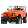 RC4WD 1/18 Gelande II 4 Wheel Drive with Black Rock Body Set RTR Ready to Run Orange RC4ZRTR0048 view 2