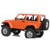 RC4WD 1/18 Gelande II 4 Wheel Drive with Black Rock Body Set RTR Ready to Run Orange RC4ZRTR0048 view 4
