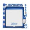 LEXIBOOK, Educational and Bilingual Laptop Italian/English, Toy with 124 Activities to Learn Mathematics, Dactylography, Logic, Clock Reading, Play Games and Music, White, JC598i5 view 2