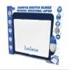 LEXIBOOK, Educational and Bilingual Laptop Italian/English, Toy with 124 Activities to Learn Mathematics, Dactylography, Logic, Clock Reading, Play Games and Music, White, JC598i5 view 3