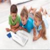 LEXIBOOK, Educational and Bilingual Laptop Italian/English, Toy with 124 Activities to Learn Mathematics, Dactylography, Logic, Clock Reading, Play Games and Music, White, JC598i5 view 4