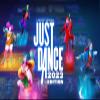 Just Dance 2023 - Code In Box view 1