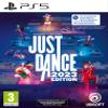 Just Dance 2023 - Code In Box view 2