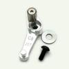 Aluminum 25T Servo Arm Silver for Kyosho NSR500 Motorcycle C8 view 1