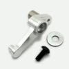 Aluminum 25T Servo Arm Silver for Kyosho NSR500 Motorcycle C8 view 2