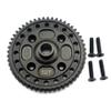 45# Hard Steel Super Gear 52T M1.0 for Traxxas 1/8 Sledge 9652 view 1