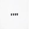 FMS 1:6 RC Vehicle Parts for 1941 MB Scaler :Bushing Set -C1084 view 1