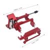 Oumefar RC Alloy Handbrake Module RC Accessories, Wear High Temperature Resistant RC Handbrake Kit for ARRMA 1/7 1/8 Series RC Car Parts(Red) view 3