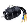 3660 Brushless Rc Boat Motor, Surpass Hobby 3250KV Brushless Motor with Cooling Set for RC Boat(3250kv) view 1
