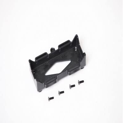 FMS 1:6 RC Vehicle Parts for 1941 MB Scaler :Short Battery Box -C1017