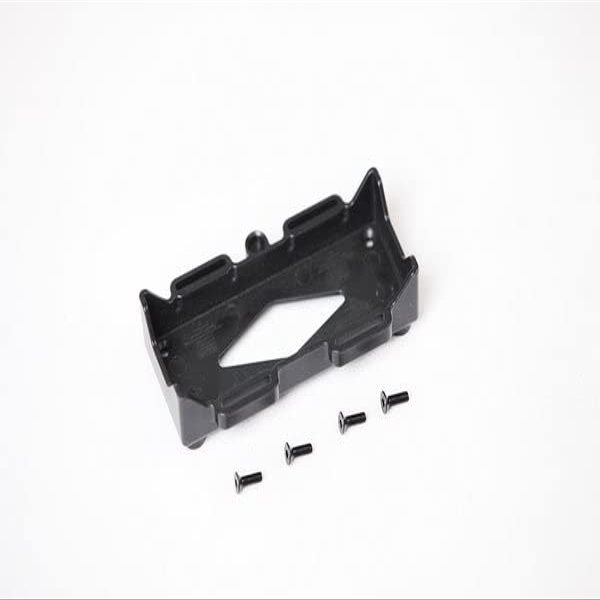 FMS 1:6 RC Vehicle Parts for 1941 MB Scaler :Short Battery Box -C1017
