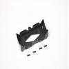 FMS 1:6 RC Vehicle Parts for 1941 MB Scaler :Short Battery Box -C1017 view 1
