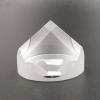 Prisms & Kaleidoscopes 1 Inch Corner Cube Prism No Coating 19mm BK7 Optical Trihedral Retroreflector Science Classroom Optics Kits view 4