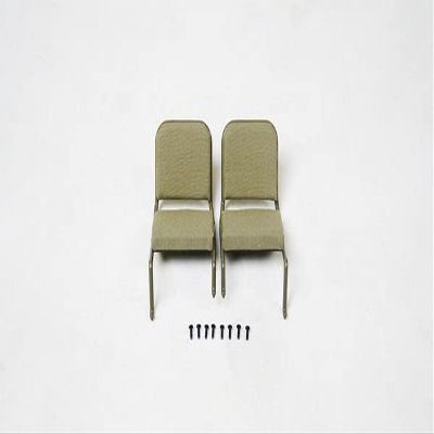 FMS 1:6 RC Vehicle Parts for 1941 MB Scaler :Front SEAT ASSEMBLY-C1051