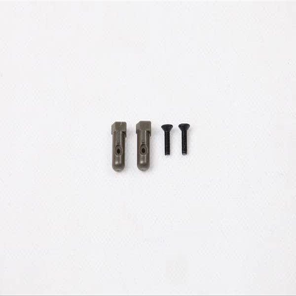 FMS 1:6 RC Vehicle Parts for 1941 MB Scaler :Body Post -C1095