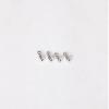 FMS 1:6 RC Vehicle Parts for 1941 MB Scaler :5.8 Ball Tube -C1071 view 1