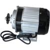 500W 48V 60V Brushless Motor, High Speed Motor Permanent Magnet Brushless DC Motor for Tricycle Or 4 Wheel Vehicles view 1