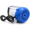 1000W 48V 60V Electric Brushless DC Motor Complete Kit, 450 RPM High Speed Motor with Controller Mid Drive Motor for Electric Tricycle view 2