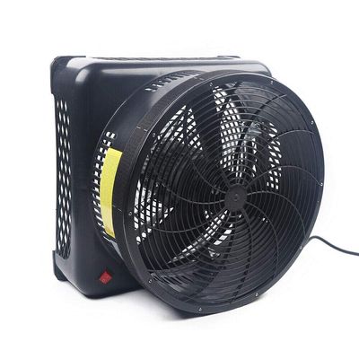 17.7" Electric Air Blower Fan Inflatable Fly Guy for Inflatable Sky Puppet Wavy Tube Man with 750W Blower Complete Set Inflatable Tube Man Set