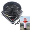 17.7" Electric Air Blower Fan Inflatable Fly Guy for Inflatable Sky Puppet Wavy Tube Man with 750W Blower Complete Set Inflatable Tube Man Set view 2