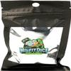 FanRoll Mystery Misfit Metals: Bag of 7 Assorted Polyhedral 16mm Metal Dice view 4