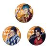 [Amazon.co.jp Exclusive] Hypnosis Microphone - Division Rap Battle- Rule the Stage "Dototsukare Honpo VS Buster Bros!!!" (First Press Limited Edition Blu-Ray) (Round Tin Badge Set of 3, Dototsukare Honpo Ver.) (English Language Not Guaranteed) view 2