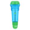 TOYANDONA 2pcs Boys and Girls Microphone Toy Toddler Music Amplifier Baby Singing Toy Set Stand for Boys and Girls view 2