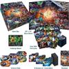 Star Realms (Deluxe Nova Collection) view 3