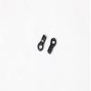 FMS 1:6 RC Vehicle Parts for 1941 MB Scaler :Oil Shock Absorber Ball Head -C1074 view 1