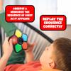 Gamie Mini Electronic Memory Game, Handheld Game for Kids 4-12, Mind-Sharpening Brain Games for Kids and Adults, Travel Games, Vintage Nostalgia Retro Toys for Kids Ages 4 5 6 7 8 9 10 11 12 Year Old view 4