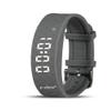 e-vibra Potty Training Watch - Rechargeable Silent Vibrating Wristband - Medical Reminder Watch - with Timer and 15 Daily Alarms (Grey) view 1