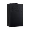Cards Against Humanity: Bks  Official Premium Storage Case  Holds Over 3,500 Cards view 2