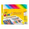 Crayola Wixels Animals Activity Kit, Pixel Art Coloring Set, Gift for Kids, Ages 6, 7, 8, 9 view 2