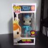 Funko Pop! Freddy as Tron Box of Fun 2022 Exclusive Pop LE4000 view 1