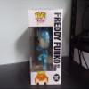Funko Pop! Freddy as Tron Box of Fun 2022 Exclusive Pop LE4000 view 2