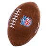 Franklin Sports Kids Soft NFL MyFirst Football - Stuffed Football Plush Toy - Fun Decoration - 12" view 1