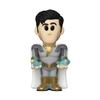 Funko Vinyl SODA: Shazam 2 - Eugene Choi - 1/6 Odds for Rare Chase Variant - DC Comics - Collectable Vinyl Figure - Gift Idea - Official Merchandise - for Kids & Adults - Comic Books Fans view 1