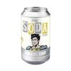 Funko Vinyl SODA: Shazam 2 - Eugene Choi - 1/6 Odds for Rare Chase Variant - DC Comics - Collectable Vinyl Figure - Gift Idea - Official Merchandise - for Kids & Adults - Comic Books Fans view 2